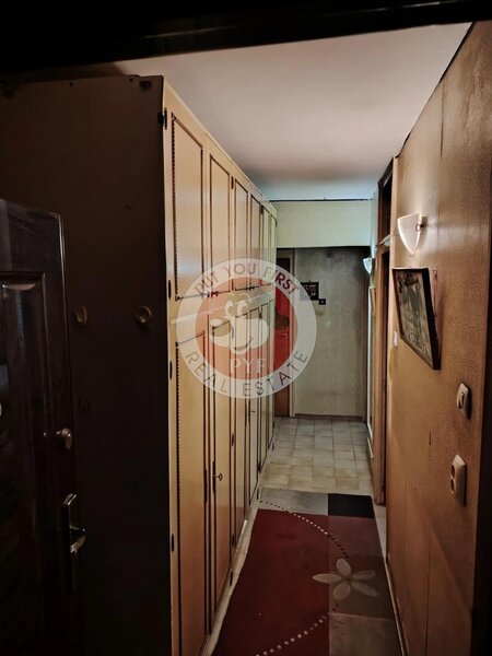 Timpuri noi | 2 camere | Decomandata| 55mp | B11858