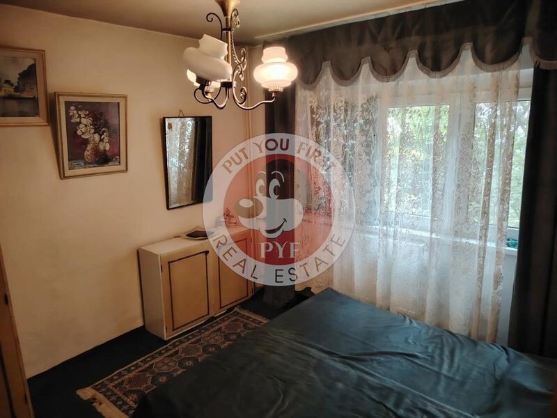 Timpuri noi | 2 camere | Decomandata| 55mp | B11858