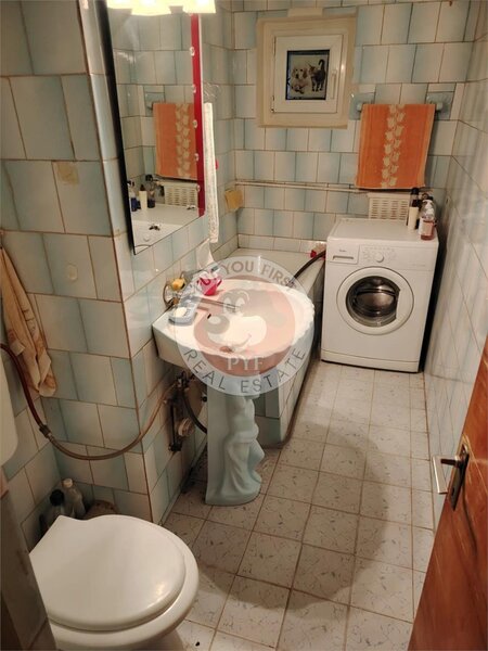 Timpuri noi | 2 camere | Decomandata| 55mp | B11858