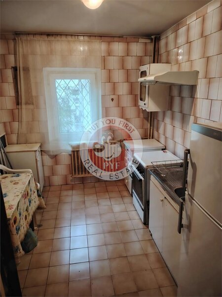 Timpuri noi | 2 camere | Decomandata| 55mp | B11858